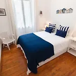 Earra - Eder, 3 Min. Playa Y En Pleno Centro