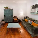 Apartment Earra - Eder, 3 Min. Playa Y En Pleno Centro