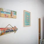 Earra - Eder, 3 Min. Playa Y En Pleno Centro * Zarautz