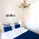 Lägenhet Earra - Eder, 3 Min. Playa Y En Pleno Centro *