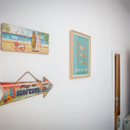 Earra - Eder, 3 Min. Playa Y En Pleno Centro * Zarautz