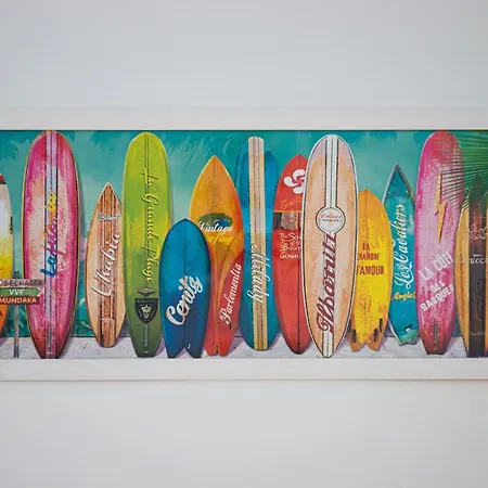 Earra - Eder, 3 Min. Playa Y En Pleno Centro Apartment