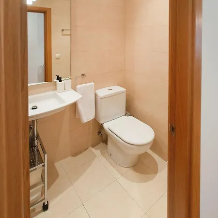 Earra - Eder, 3 Min. Playa Y En Pleno Centro * Zarautz